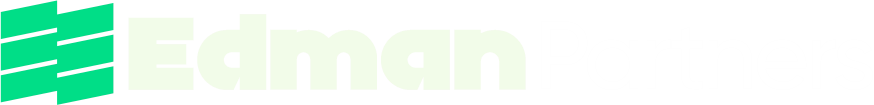 Edman Partners Logo